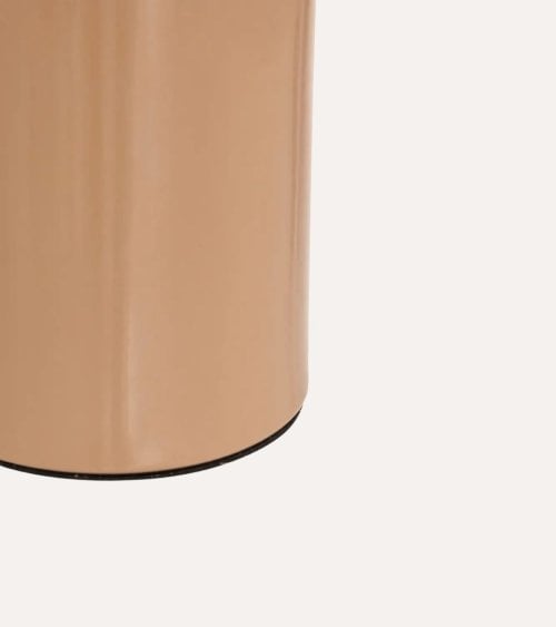 Lámpara de Mesa Seto de Acero