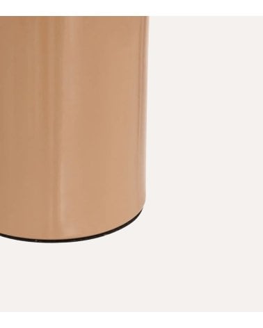 Lámpara de Mesa Seto de Acero