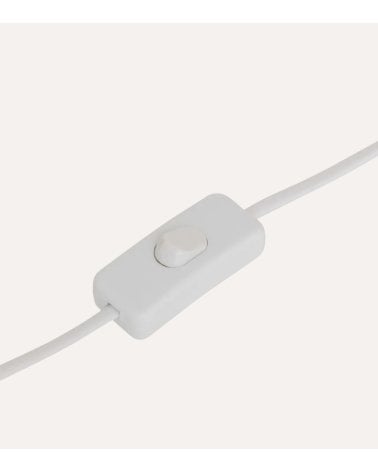 Lámpara de Mesa Seto de Acero