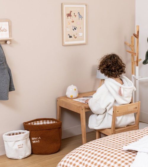 Pongotodo Infantil Bric a Brac de Borreguillo