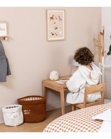 Pongotodo Infantil Bric a Brac de Borreguillo