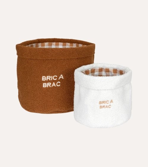 Pongotodo Infantil Bric a Brac de Borreguillo