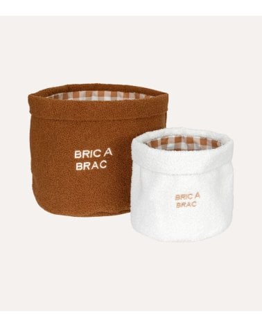 Pongotodo Infantil Bric a Brac de Borreguillo
