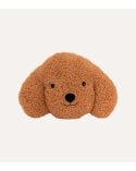 Cojín Infantil Caniche Scott de Poliéster