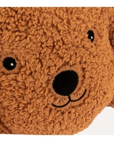 Cojín Infantil Caniche Scott de Poliéster
