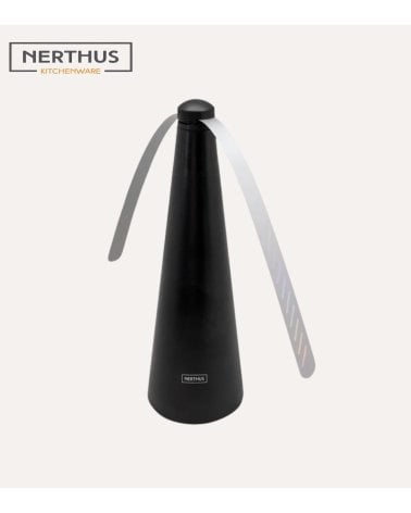 Ventilador Espanta Moscas Automático para Mesa