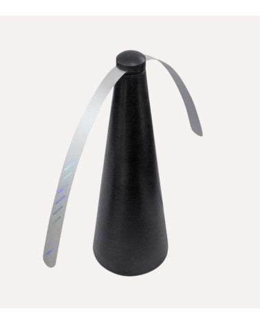 Ventilador Espanta Moscas Automático para Mesa