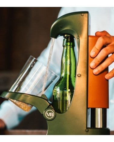 Escanciador de Sidra Manual Plis Plas