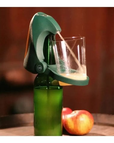 Escanciador de Sidra Eléctrico Vin Bouquet