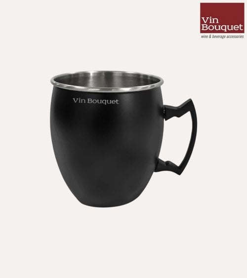 Taza para Cóctel Moscow Mule de Cobre