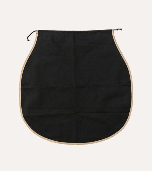 Funda Cubre Jamón y Paleta Transpirable de Tejido Ligero