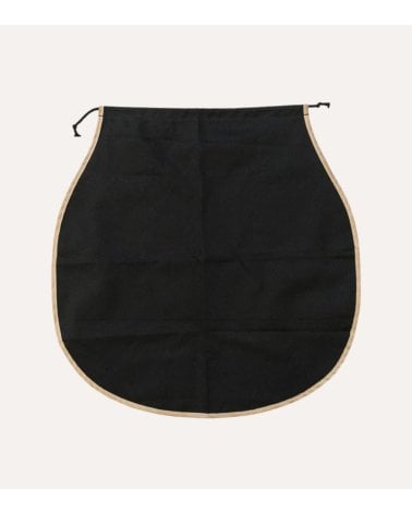 Funda Cubre Jamón y Paleta Transpirable de Tejido Ligero