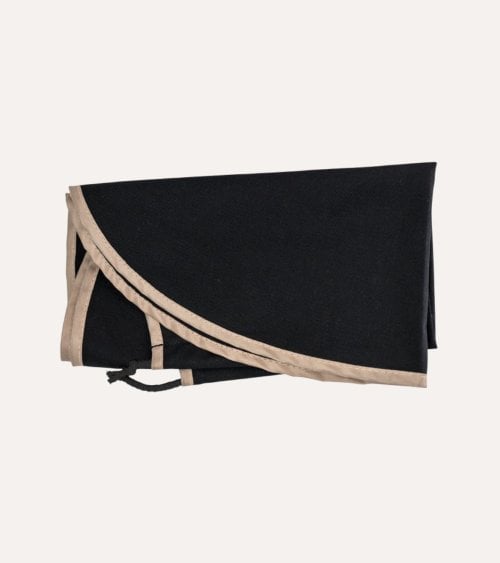 Funda Cubre Jamón y Paleta Transpirable de Tejido Ligero