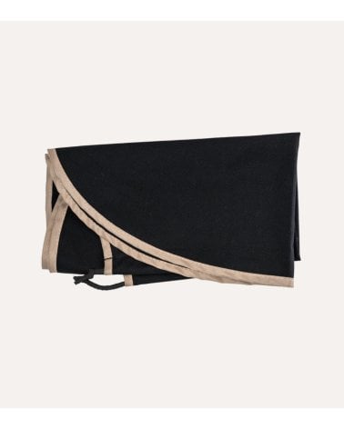 Funda Cubre Jamón y Paleta Transpirable de Tejido Ligero