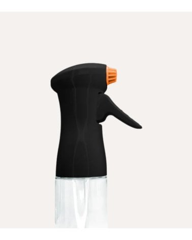 Pulverizador de Aceite Ajustable de Vidrio