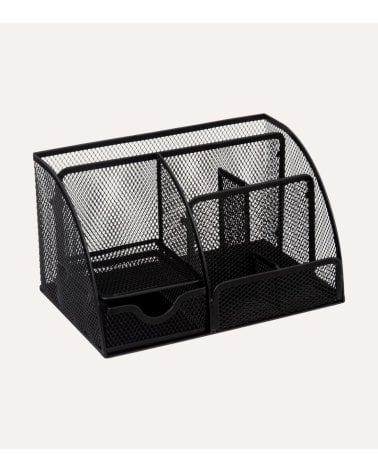Organizador Vertical para Escritorio Havi de Metal