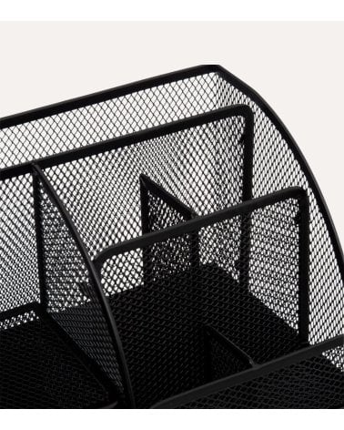 Organizador Vertical para Escritorio Havi de Metal