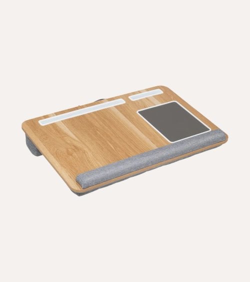 Bandeja Soporte para Ordenador Athome de MDF