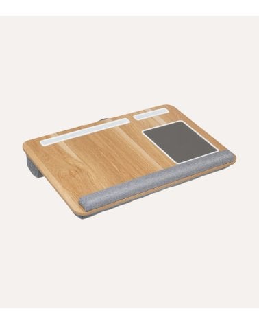 Bandeja Soporte para Ordenador Athome de MDF