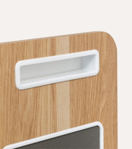 Bandeja Soporte para Ordenador Athome de MDF