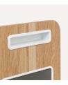 Bandeja Soporte para Ordenador Athome de MDF
