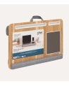 Bandeja Soporte para Ordenador Athome de MDF