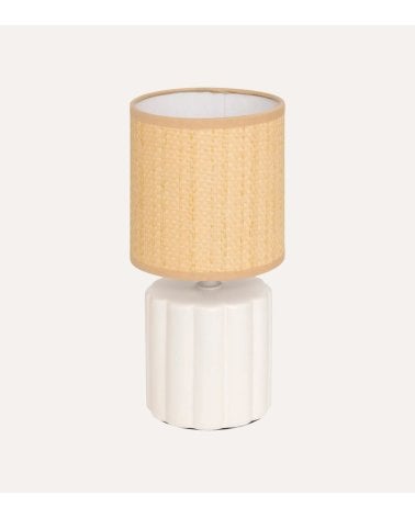 Lámpara de Mesa Tylia de Cerámica