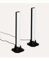 Set de 2 Barras LED Paol con Color Ajustable