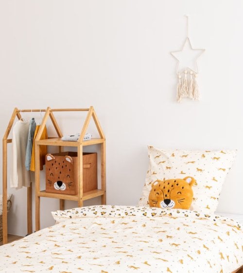 Atrapasueños Infantil Estrella para Decoración de Pared