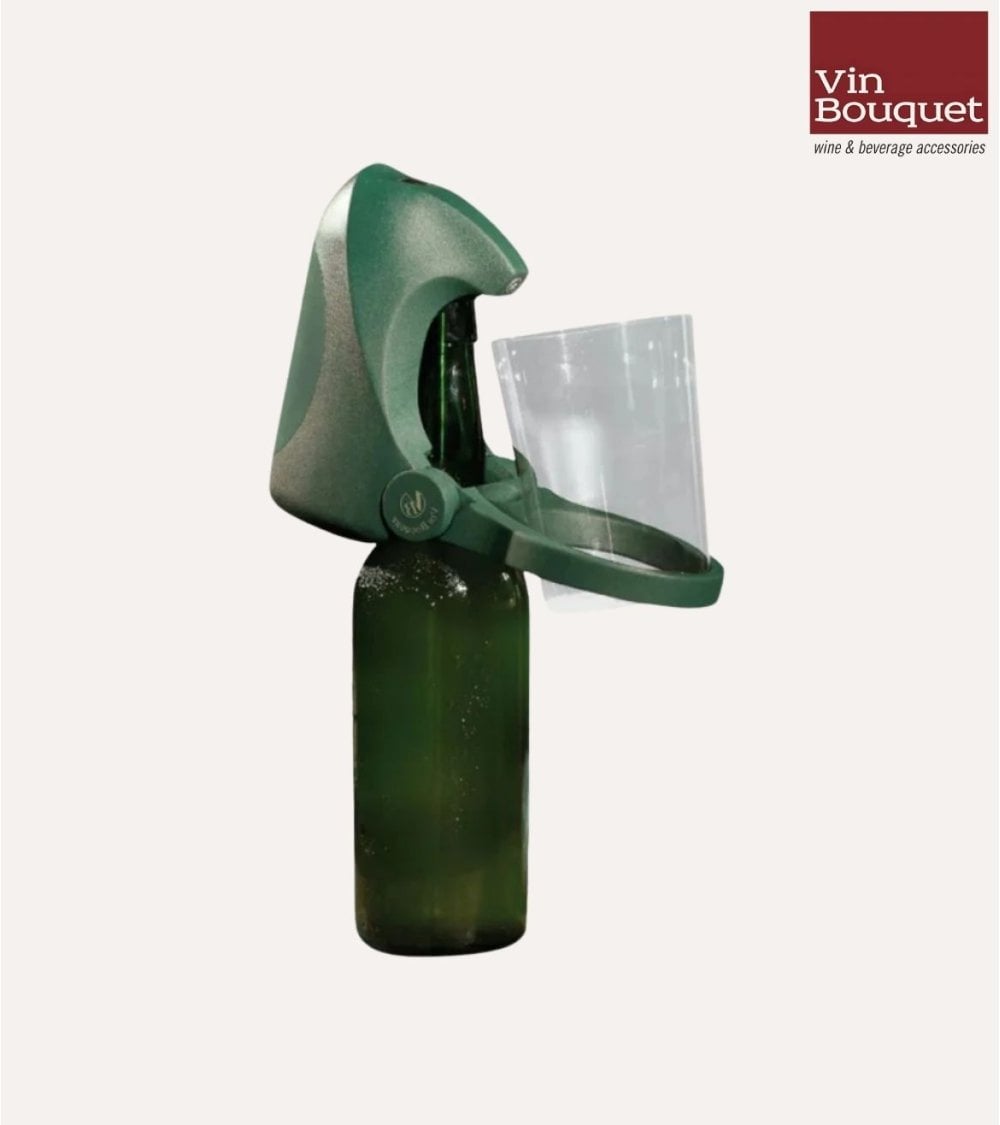 Escanciador de Sidra Eléctrico Vin Bouquet