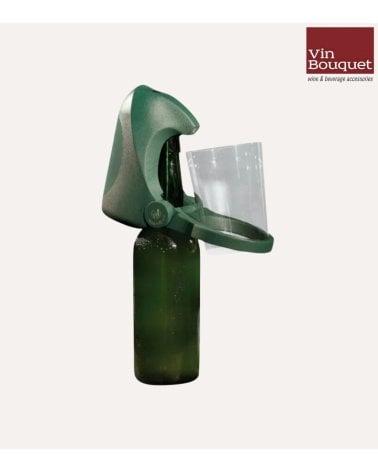 Escanciador de Sidra Eléctrico Vin Bouquet