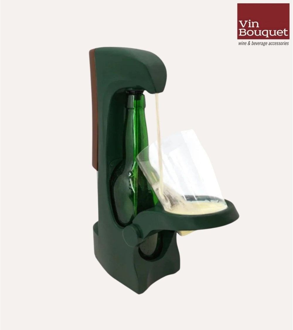 Escanciador de Sidra Manual Plis Plas