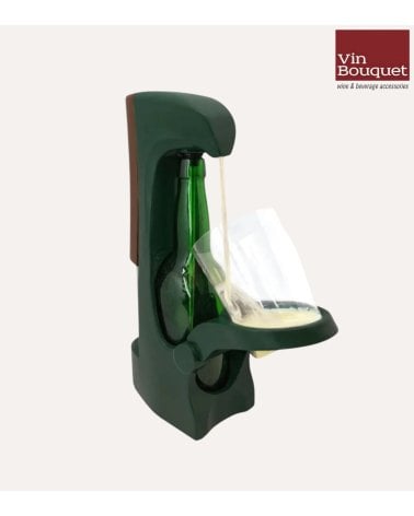 Escanciador de Sidra Manual Plis Plas