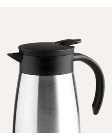 Termo Jarra Dinamic con Doble Pared de Acero Inoxidable 18/10