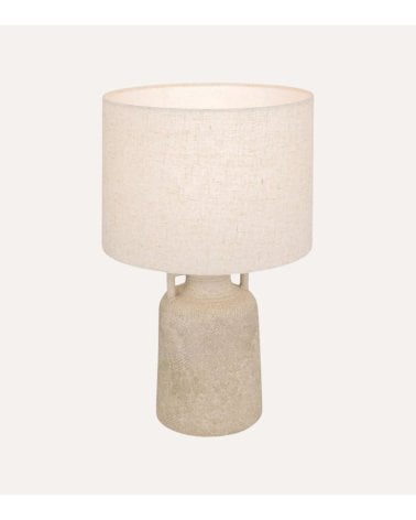 Lámpara de Mesa Gibus de Cerámica