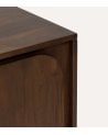Aparador Isana de Madera de Acacia