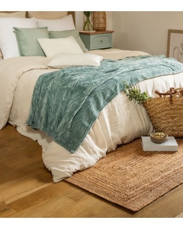 Alfombra Pasillera Natura de Yute