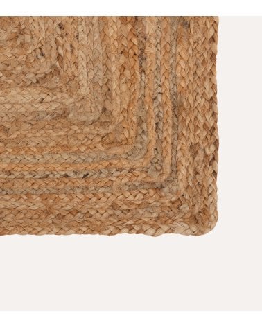 Alfombra Pasillera Natura de Yute