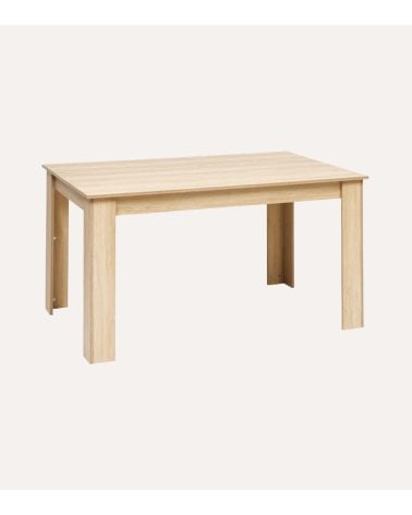 Mesa de Comedor Abana de MDF