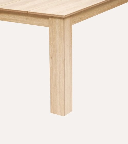 Mesa de Comedor Abana de MDF