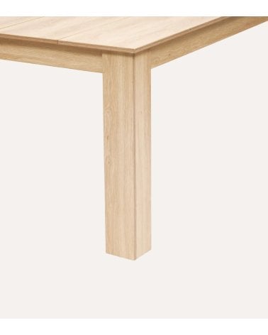 Mesa de Comedor Abana de MDF