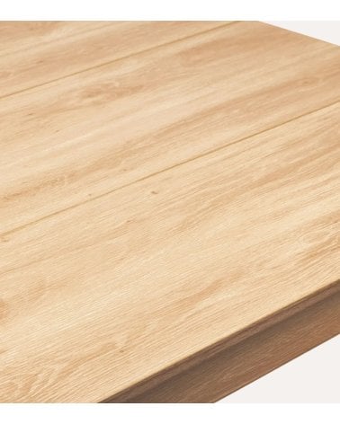Mesa de Comedor Abana de MDF