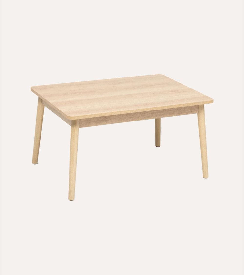 Mesa de Centro Abana de MDF