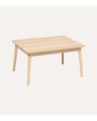 Mesa de Centro Abana de MDF