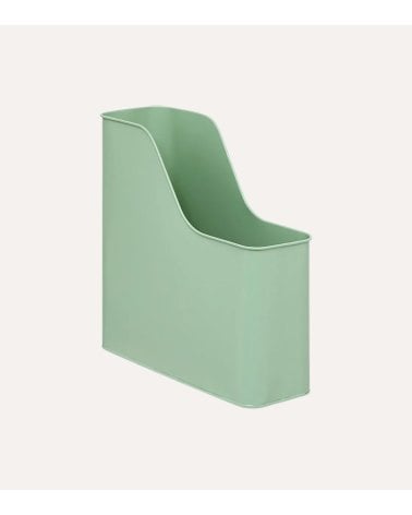 Organizador de Folios Vertical para Escritorio Deskolor de Metal