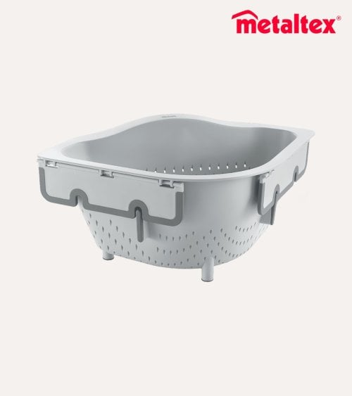 Colador Esquinero Dain On para Fregadero