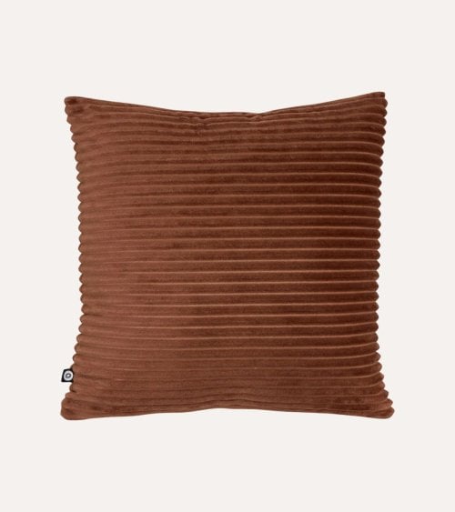 Cojín de Franela Flan de Poliéster