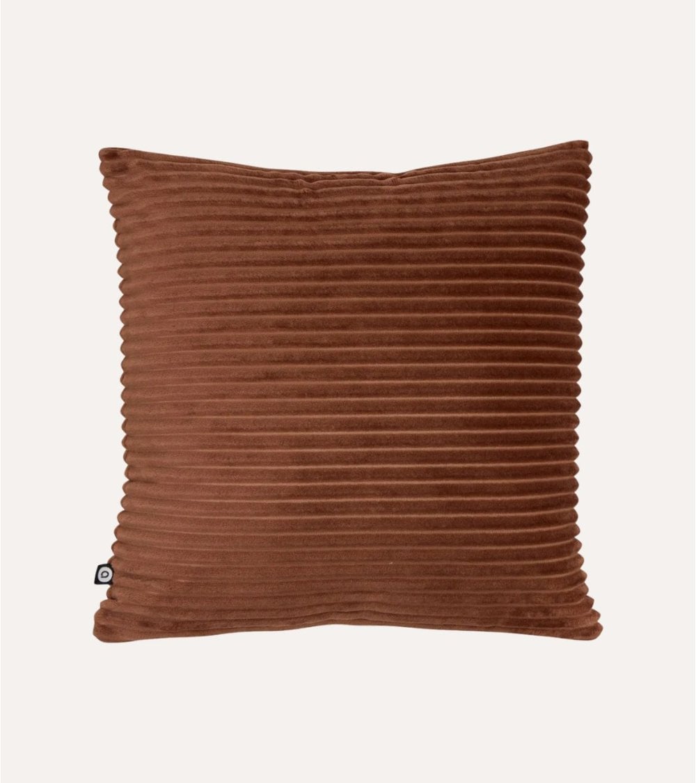 Cojín de Franela Flan de Poliéster