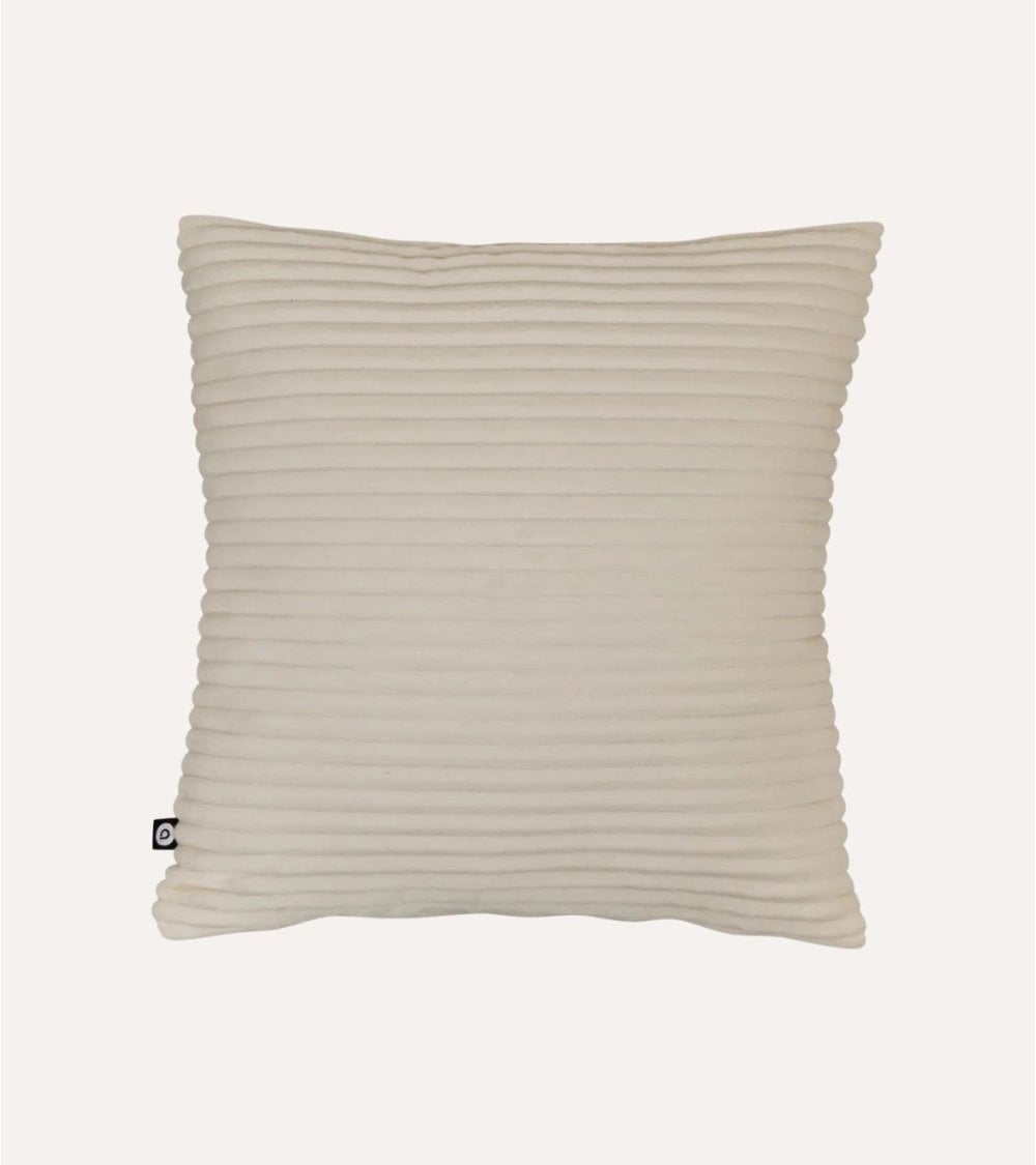 Cojín de Franela Flan de Poliéster