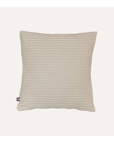 Cojín de Franela Flan de Poliéster
